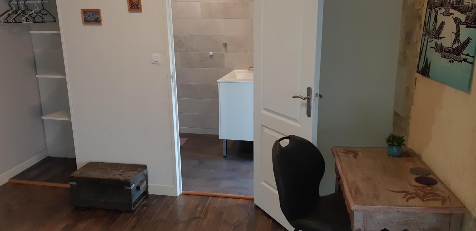 La Miramboise, Chambres Et Table D Hotes Mirambeau  Ngoại thất bức ảnh